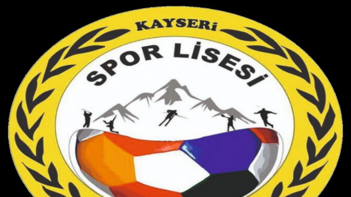 kayseri spor lisesi yetenekle ogrenci alimi izzet oksuzkaya ortaokulu